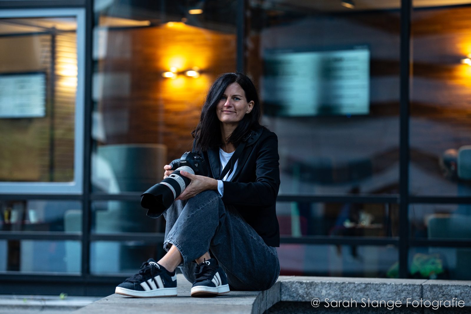 Fotografin Simone Emmert aus Oberriexingen